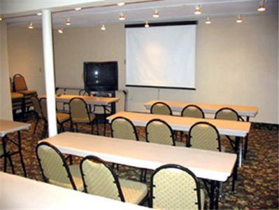 Best Western Dyersburg Inn Létesítmények fotó