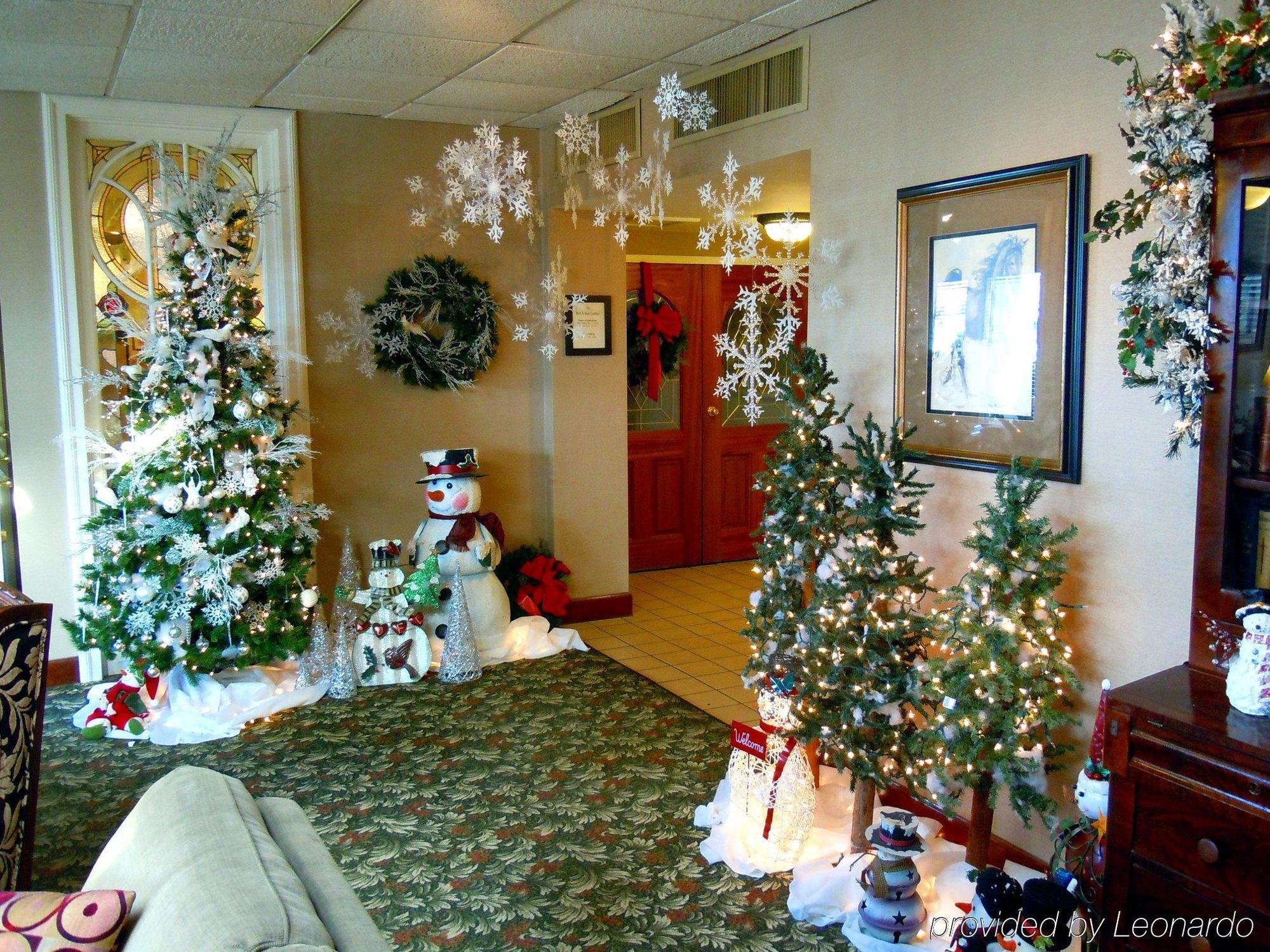 Best Western Dyersburg Inn Kültér fotó
